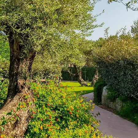 Aparthotel D'ogliastra Cardedu