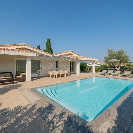 D'ogliastra Aparthotel Cardedu