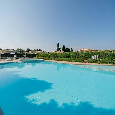 Aparthotel D'ogliastra Cardedu
