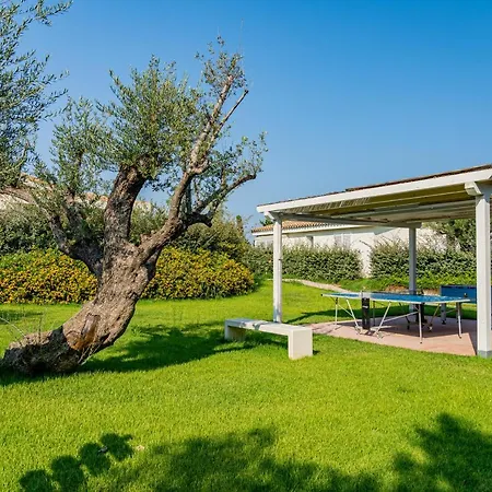 Apartmanhotel D'ogliastra Cardedu