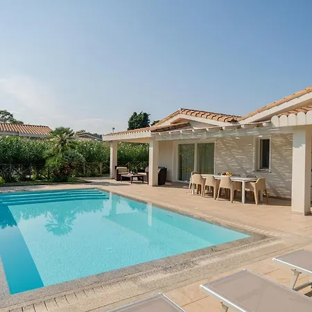 Aparthotel D'ogliastra