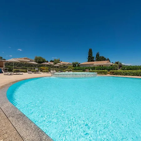 D'ogliastra 3* Cardedu