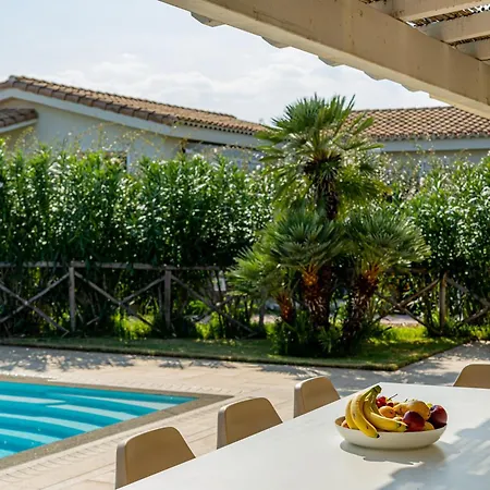 Aparthotel D'ogliastra Cardedu
