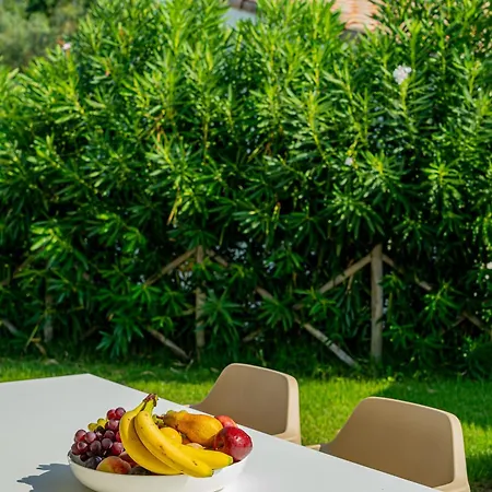 Aparthotel D'ogliastra Cardedu