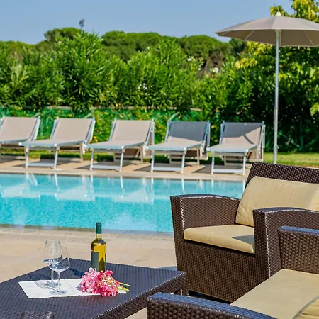 D'ogliastra Aparthotel