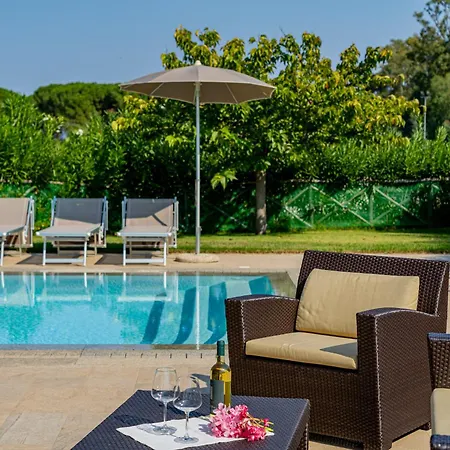 D'ogliastra Aparthotel 3*