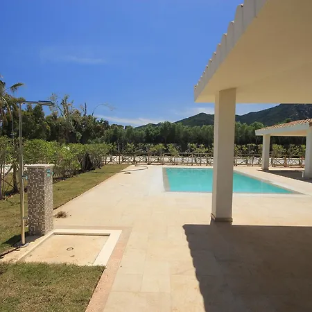 Aparthotel D'ogliastra