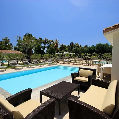 D'ogliastra Aparthotel