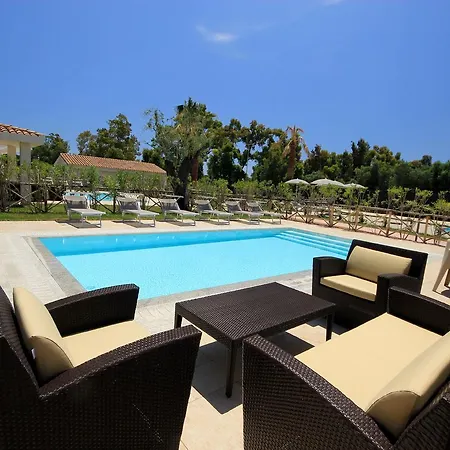 Aparthotel D'ogliastra