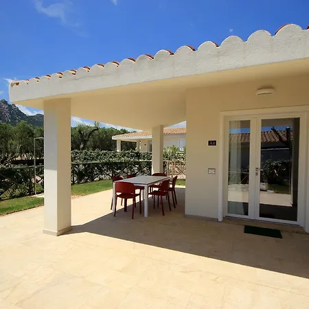 D'ogliastra Aparthotel 3*