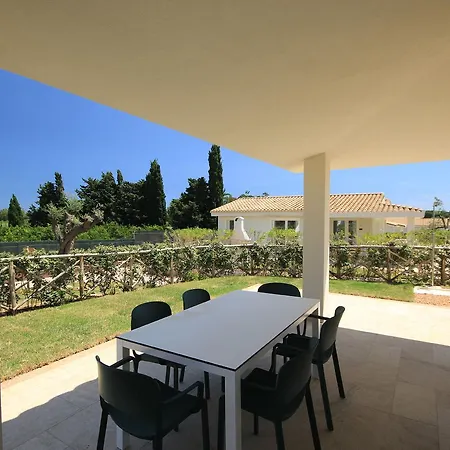 D'ogliastra 3* Cardedu