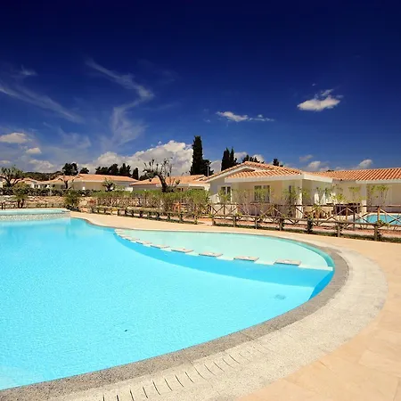 Aparthotel D'ogliastra 3*