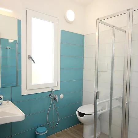 D'ogliastra 4* Cardedu