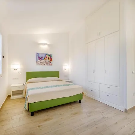 D'ogliastra Apartmanhotel Cardedu