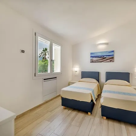 Apartmanhotel D'ogliastra Cardedu