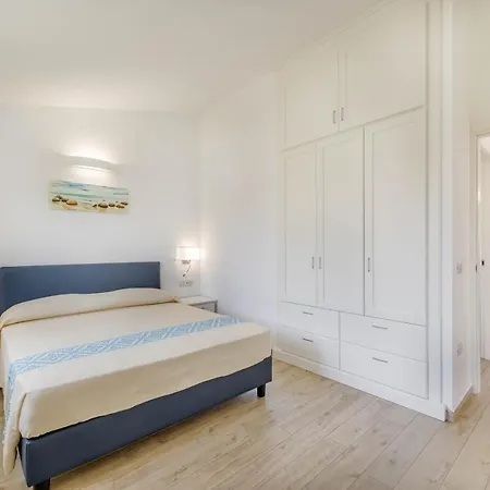 D'ogliastra Apartmanhotel Cardedu