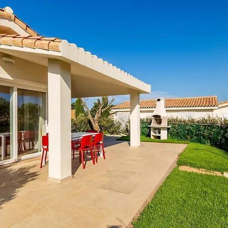 D'ogliastra Aparthotel 3*