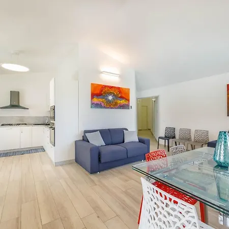 Apartmanhotel D'ogliastra