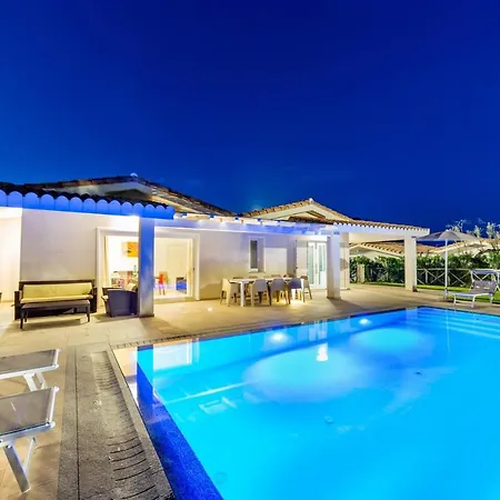 D'ogliastra 4*
