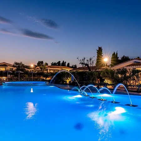Apartmanhotel D'ogliastra