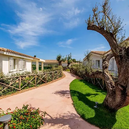 D'ogliastra Aparthotel 3*