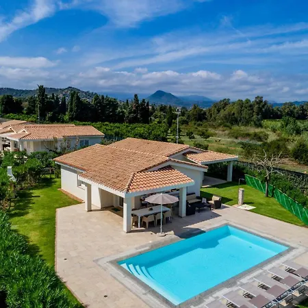 D'ogliastra 4*