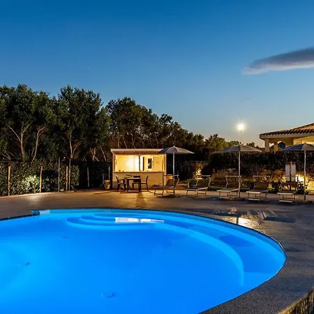 D'ogliastra Aparthotel 4*