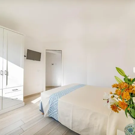D'ogliastra Apartmanhotel
