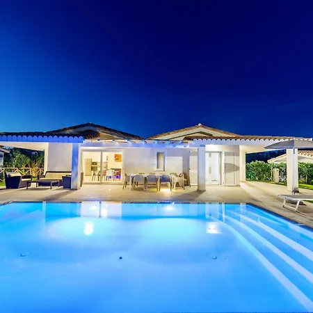 D'ogliastra 4* Cardedu