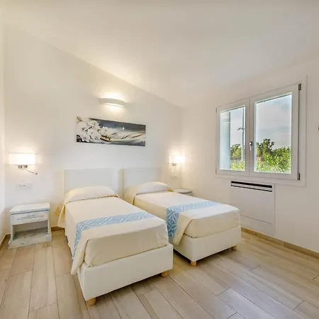 D'ogliastra Aparthotel 4*