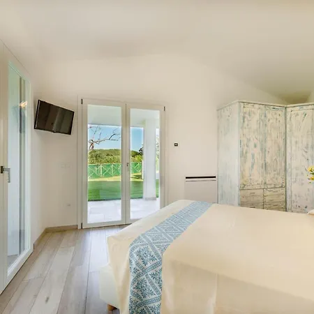 D'ogliastra Apartmanhotel Cardedu