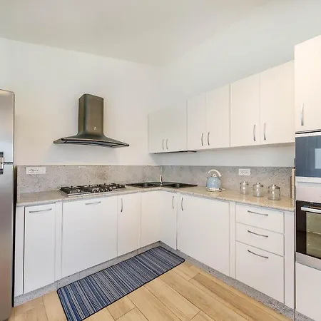 D'ogliastra 4* Cardedu