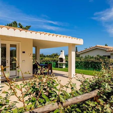 Ξενοδοχείο με διαμερίσματα D'ogliastra