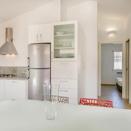 D'ogliastra 4* Cardedu