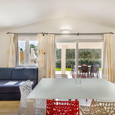 Apartmanhotel D'ogliastra 4*