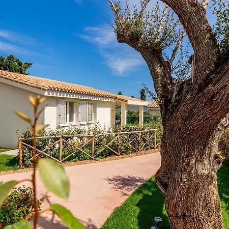 Aparthotel D'ogliastra Cardedu