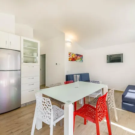 D'ogliastra 4* Cardedu