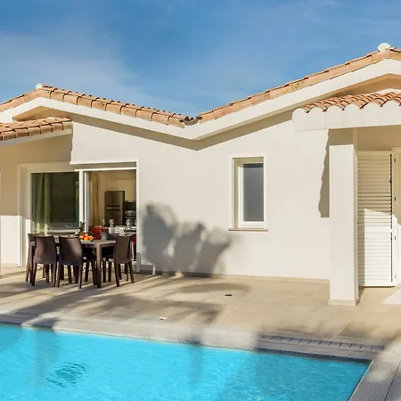 D'ogliastra Apartmanhotel