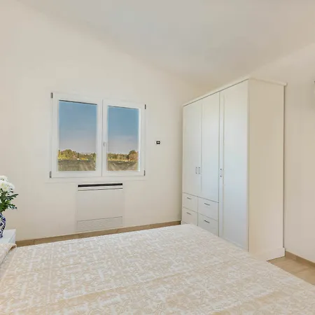 D'ogliastra 4* Cardedu