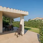 Appart hôtel D'ogliastra