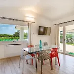 D'ogliastra 4*