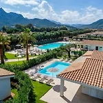 Hotel apartamentowy D'ogliastra Cardedu
