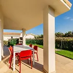 شقة فندقية D'ogliastra كارديدو