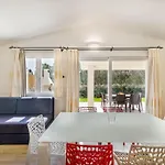 شقة فندقية D'ogliastra 4*