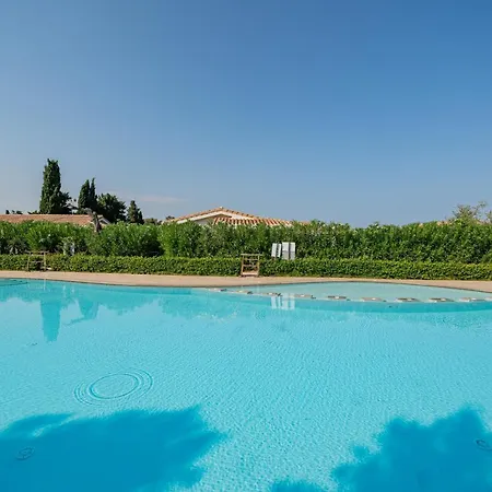 Aparthotel D'ogliastra 3*