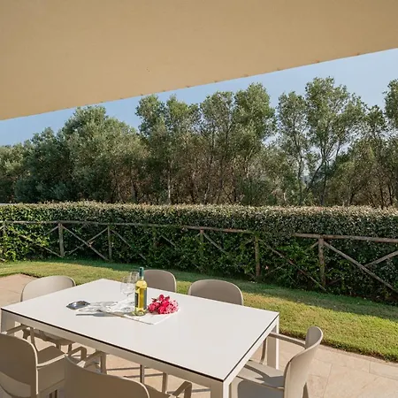 Aparthotel D'ogliastra Cardedu