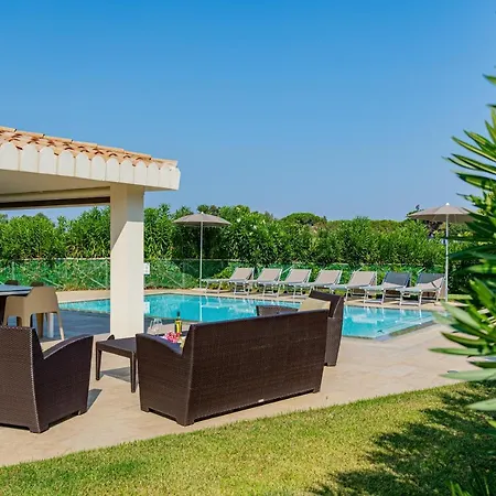 Aparthotel D'ogliastra 3*