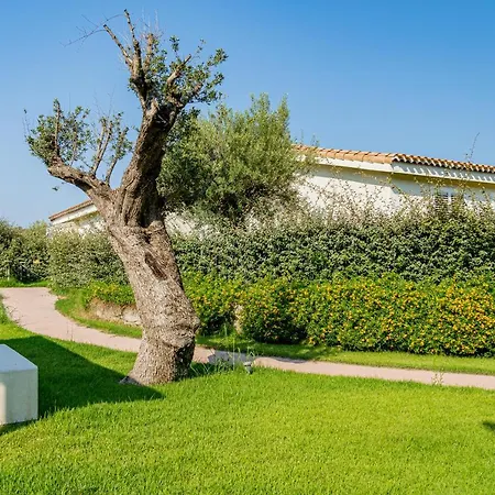 D'ogliastra 4*