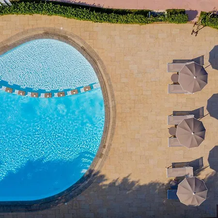 Aparthotel D'ogliastra Cardedu