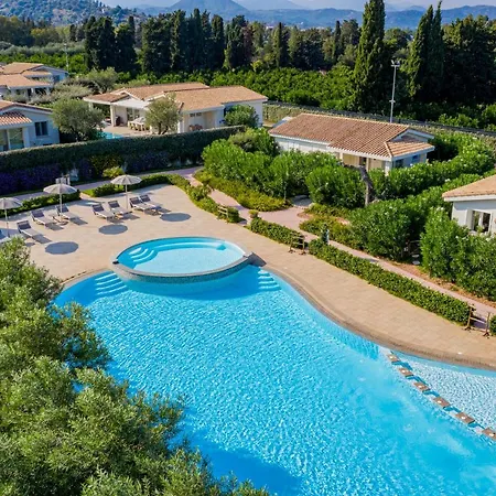 D'ogliastra 4* Cardedu